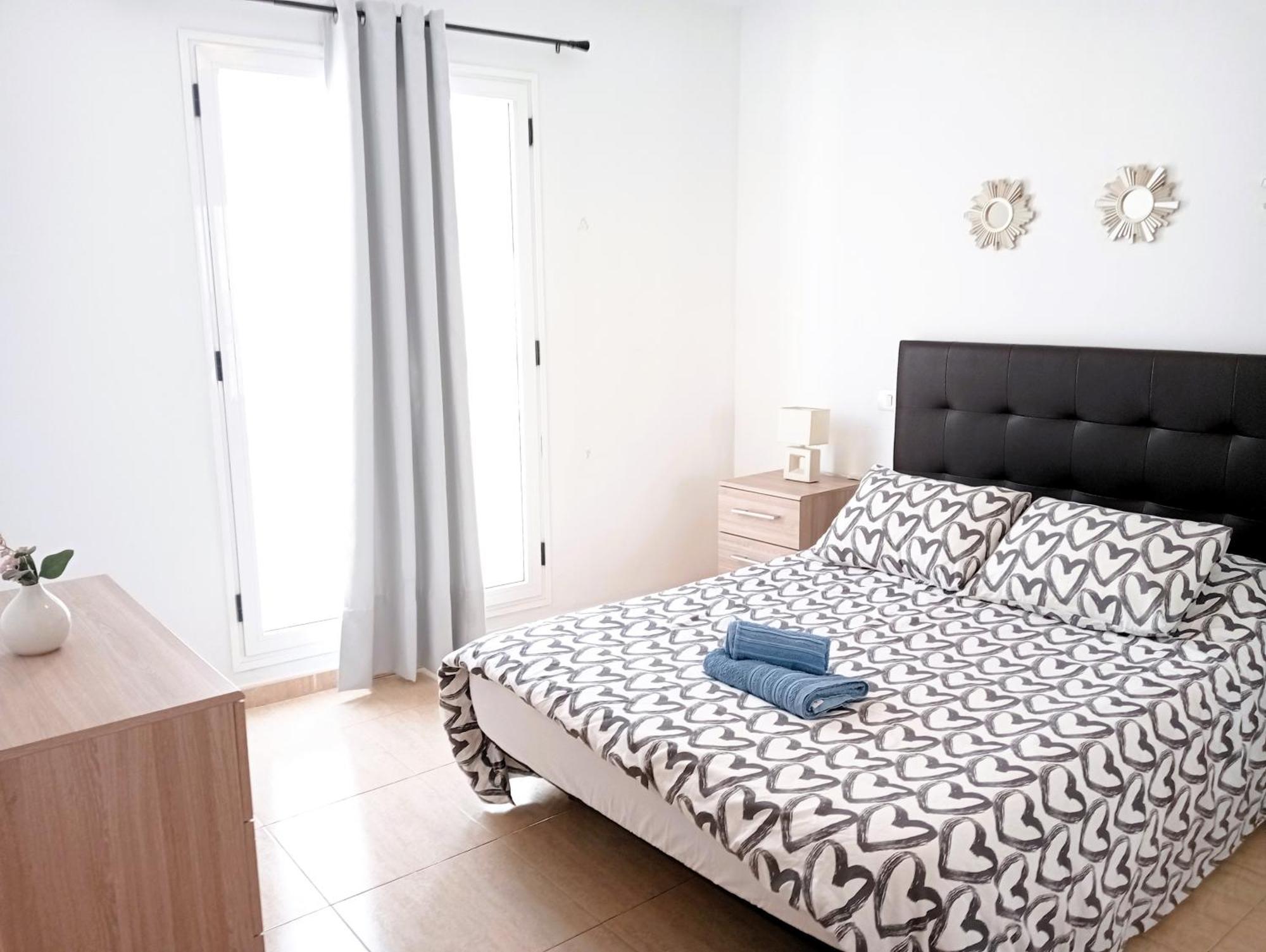 Centre Apartment *