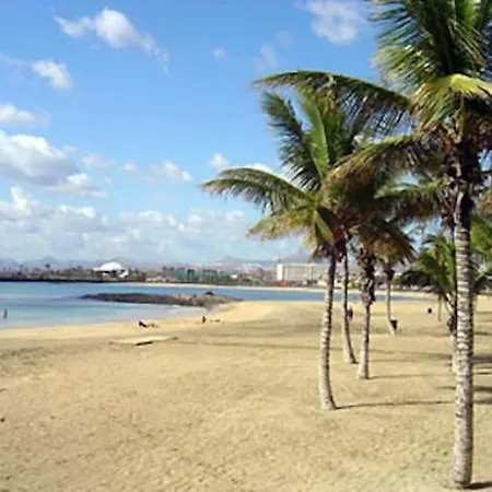 City Centre Arrecife Exterior photo