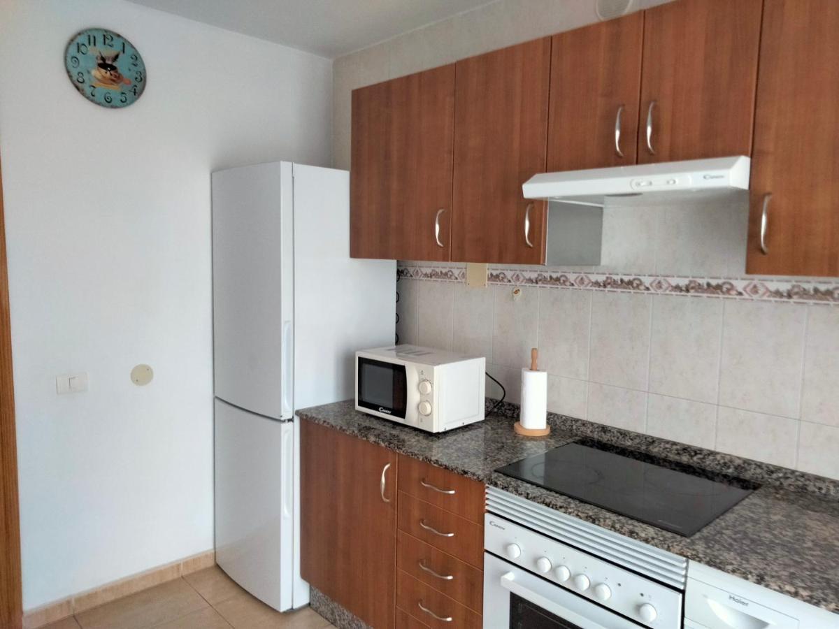 Centre Apartamento Arrecife (Lanzarote)