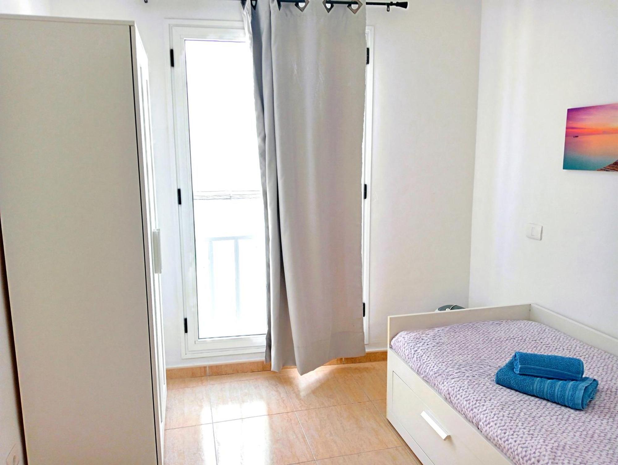 Centre Apartamento Arrecife (Lanzarote)