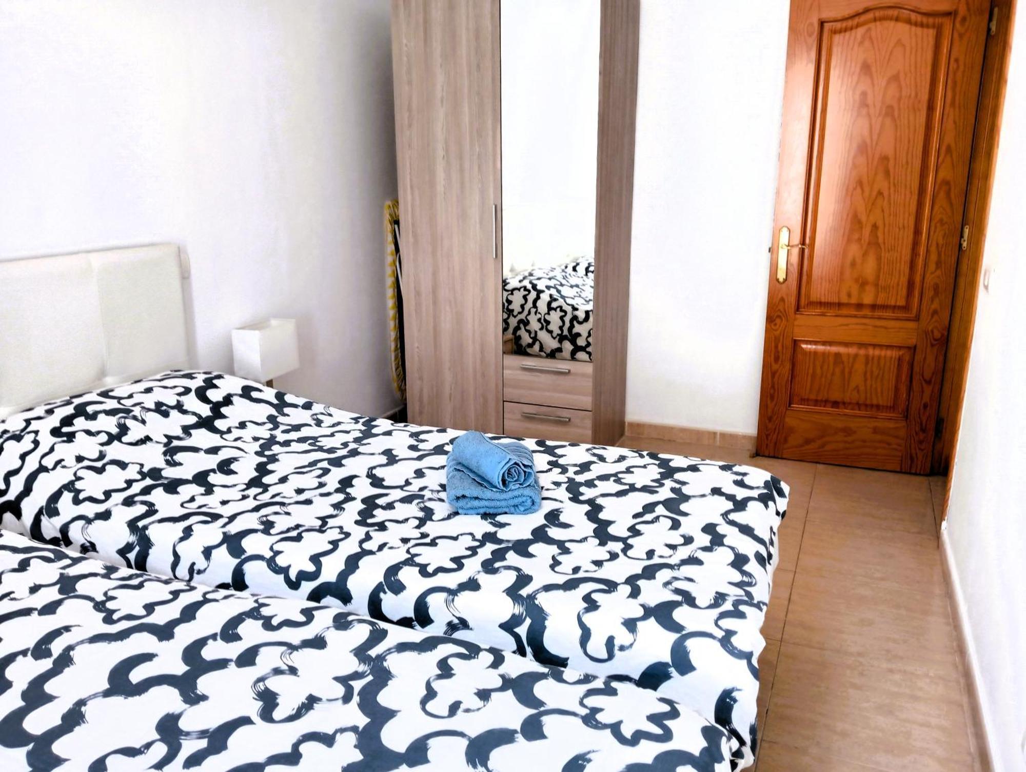 Centre Apartamento Arrecife (Lanzarote)